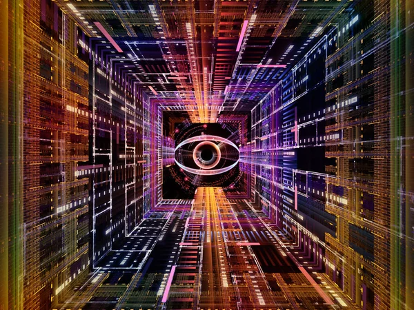 Alan arka plan izlerken