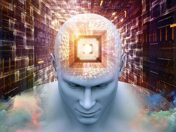 Düşünce alemlerine