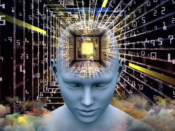 Yapay düşünce kavramı