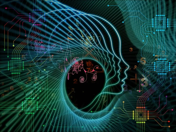 Makine bilinç derinliği