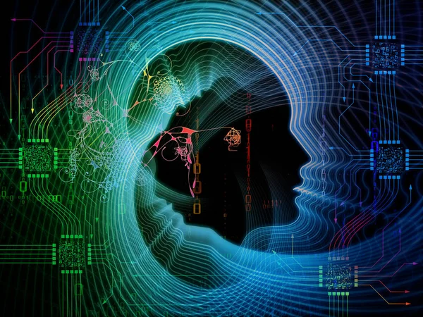 Makine bilinç işleme