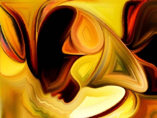 Spirit abstract Backdrop — Stock Photo, Image