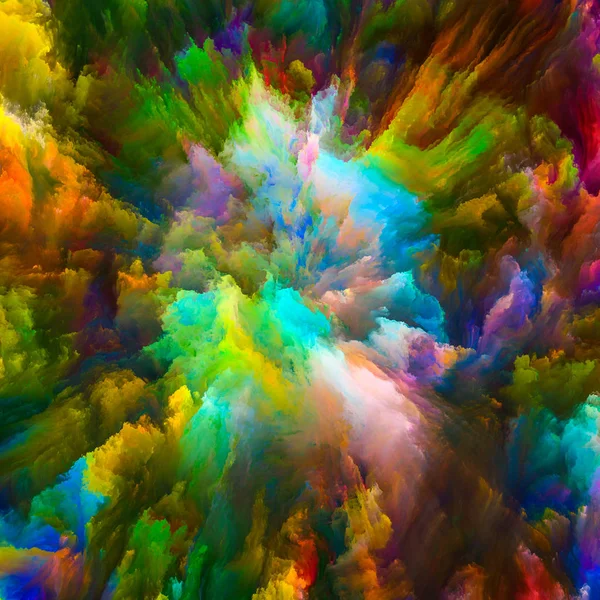 Kuzeyinde sanal tuval