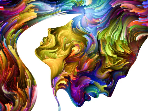 Rüya birlikte arka plan