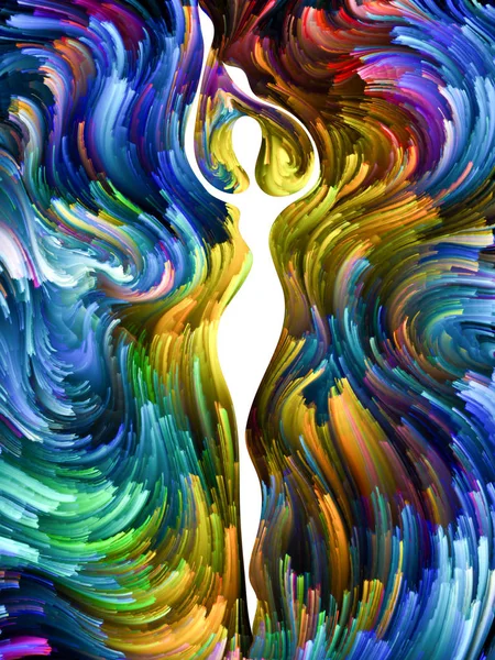 Hareket arka planını renklendirin