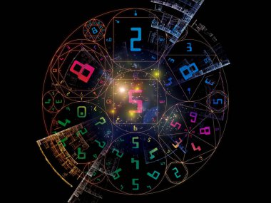 Işıklar sembolik anlam