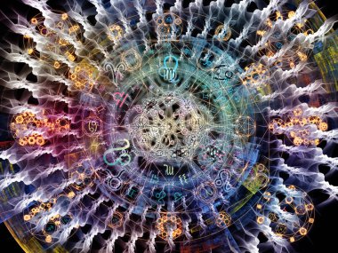 İvme sembolik anlam