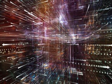 Dijital dünyada Küreselleşme