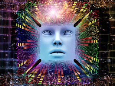 Süper insan AI iç hayatı