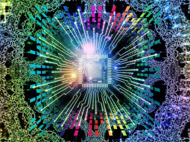 Dijital işlemci paradigması