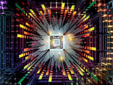 Sanal dijital işlemci