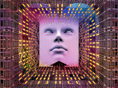 Süper insan AI işleme