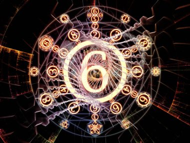 Kuzey sembolik anlam