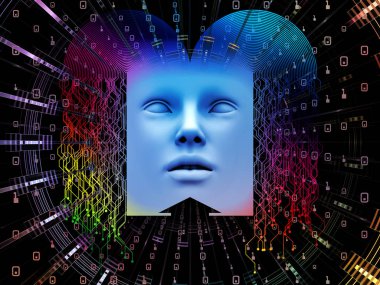 Süper insan AI işleme