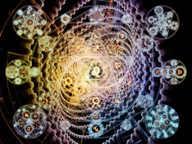 Sembolik anlam vizyonu