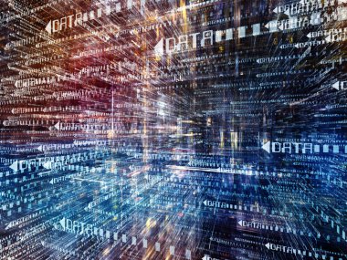 Dijital dünya bilgisayar