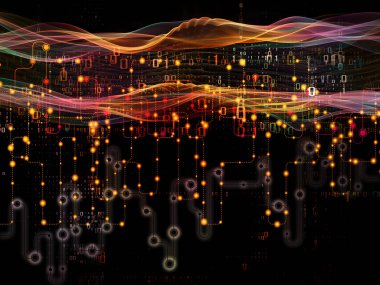 Sanallaştırma veri transferleri