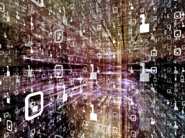 Sanal dijital dünya