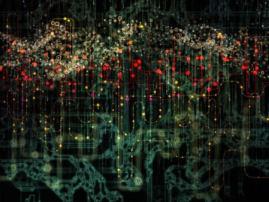 Dijital veri aktarımları