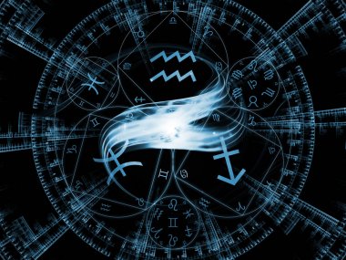 Kuzey sembolik anlam