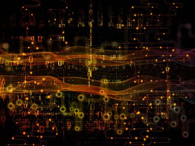 Veri aktarımları vizyonu