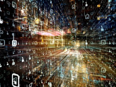 Dijital dünya zerafet