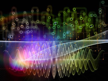 Veri akışı görselleştirme