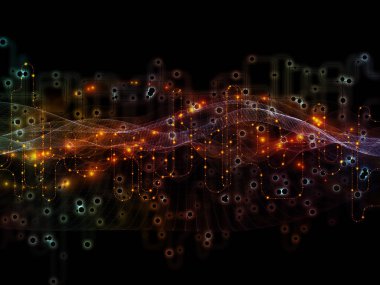 Veri akışı işleme