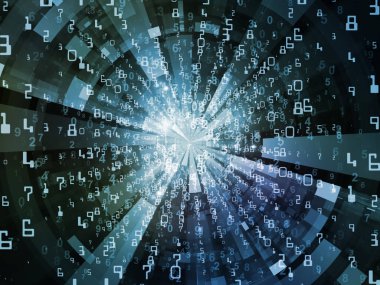 Tamsayılar arka plan işleme