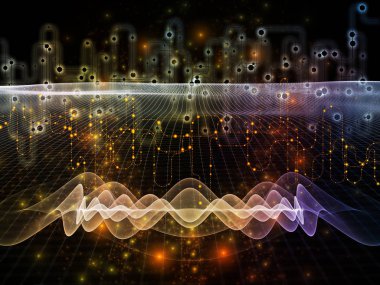 Veri akışı büyüsü