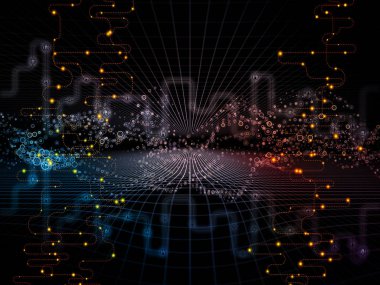 Bilgi işlem veri aktarımı