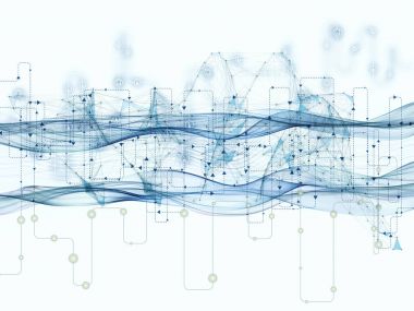 Sanal veri aktarımları