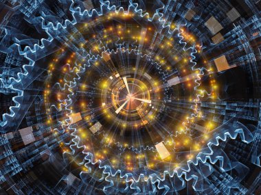 Dairesel hedef derinliği