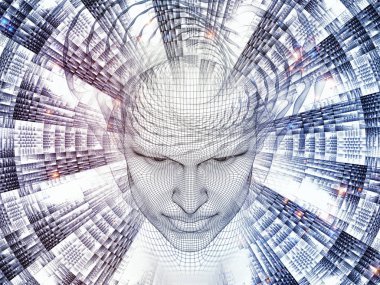 Küresel zihin kavramı