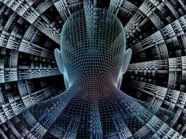 Dijital kimlik bilgi işlem