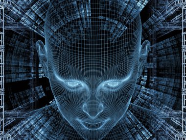 Dijital kimlik işleme