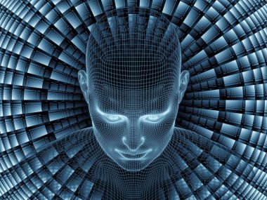 Dijital kimlik unsurları