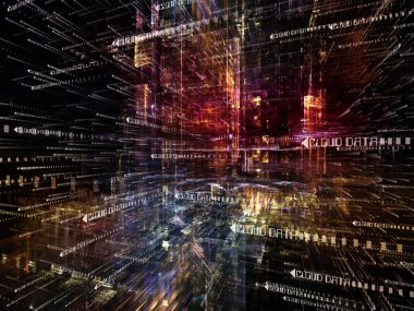 Dijital dünya büyüsü