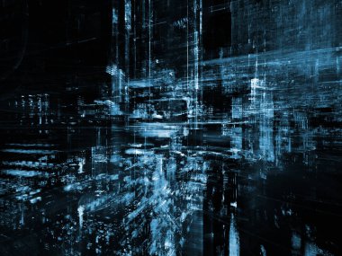 Dijital dünyada Küreselleşme