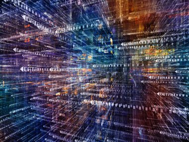 Dijital dünyanın sanal yaşam