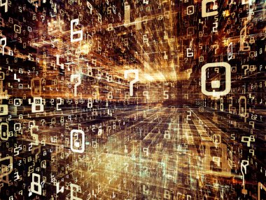 Sanal dünya ötesinde