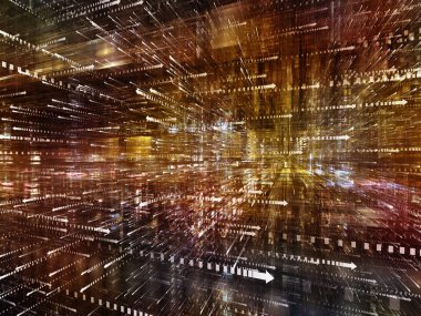 Dijital dünya patlayan