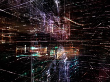 Dijital dünya büyüsü