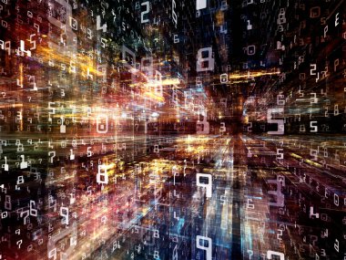 Sanal dünya yanılsamalar