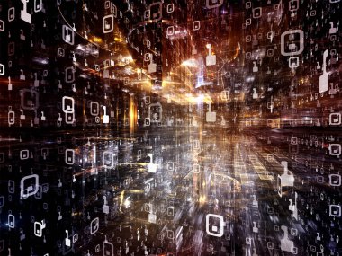 Karmaşık sanal dünya