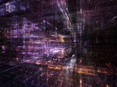 Dijital dünya zerafet