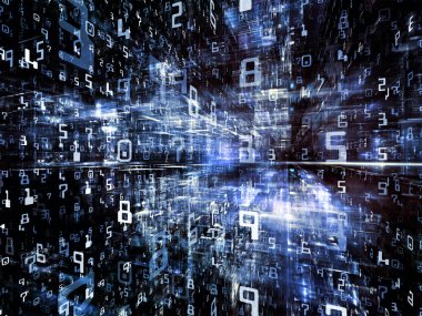 Paradigma dijital alanı