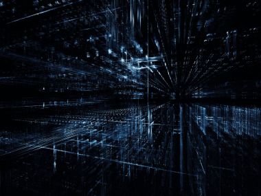 Dijital dünyaya kapı