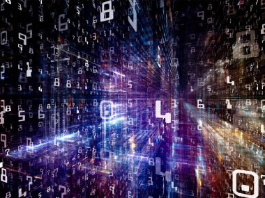 Mecazi dijital alanı