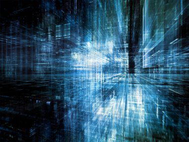 Gelişen dijital dünya